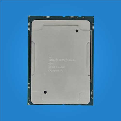 Intel Xeon Gold 6148 Processor