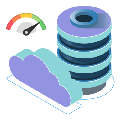 Shared SAS Storage Solution