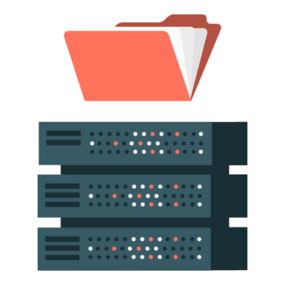 storage array for dell poweredge servers