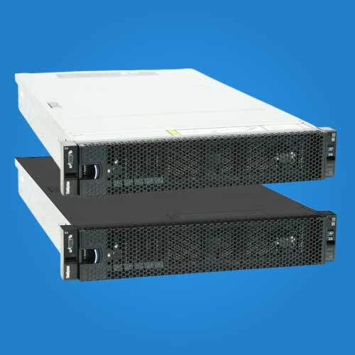 Lenovo ThinkSystem SR655 Rack Server