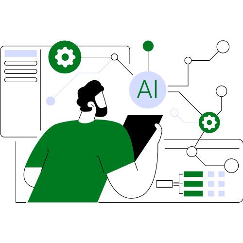 2S,-4U-Rack-Server-With-Optimized-GPU-And-CPU-Performance-For-AI,-HPC,-Virtualization