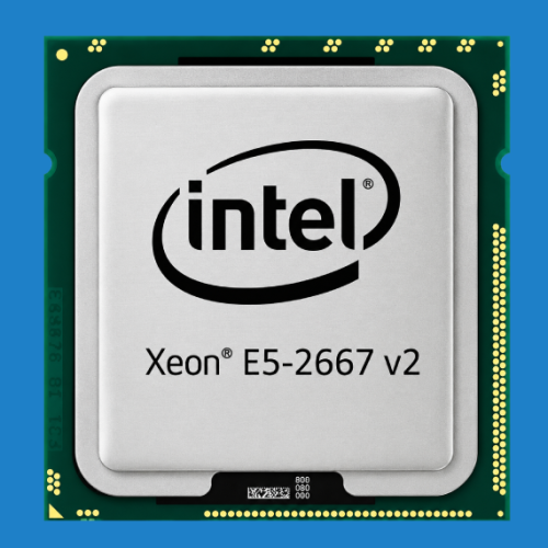 Intel-Xeon-E5-2667-V2-Processor