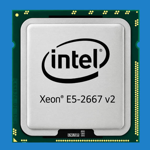Intel-Xeon-E5-2667-V2-Processor