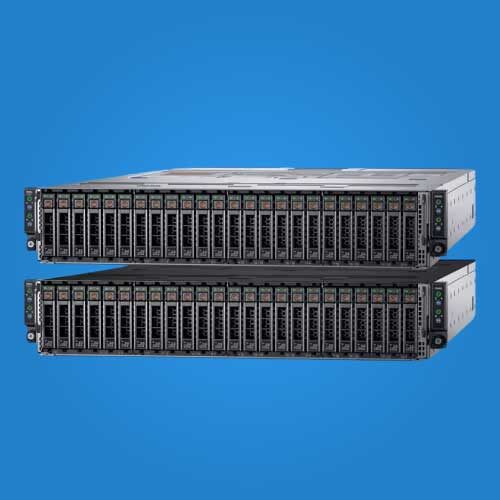 Dell EMC PowerEdge C6525 Server