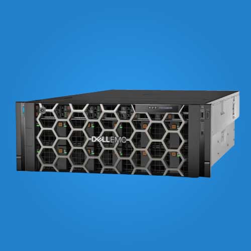 Dell EMC PowerEdge XE8545 Server