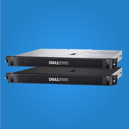 Dell EMC PowerEdge XR11 Rugged Server