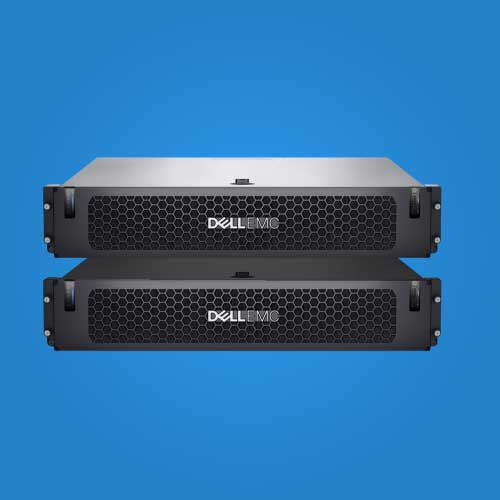 In small spaces, Dell EMC PowerEdge XR servers fit right in, Bringing high  performance and reliability to the edge with rugged Dell EMC PowerEdge XR  servers