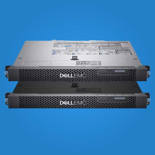Dell EMC PowerEdge XR2 Rugged Server