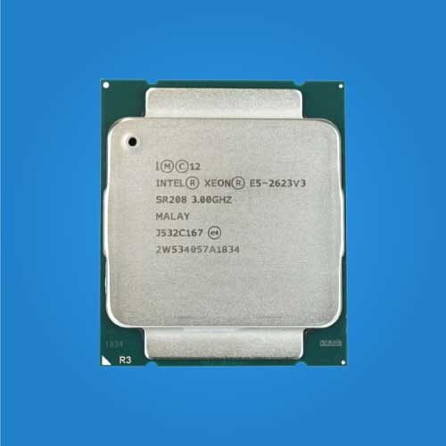 Intel Xeon E5-2623 V3 Processor