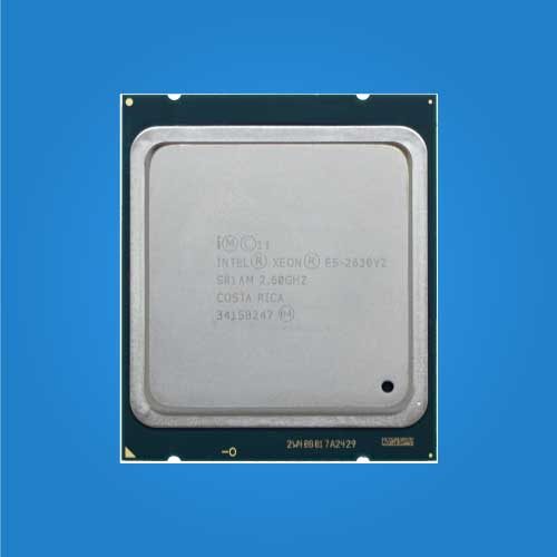 Intel Xeon E5-2630 V2 Processor