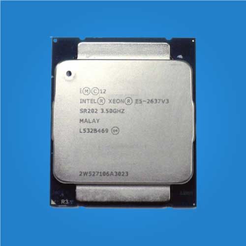 Intel Xeon E5-2637 V3 Processor