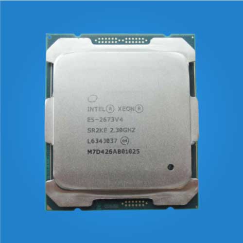 Intel Xeon E5-2673 V4 Processor