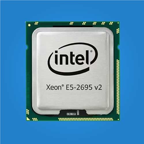 Intel Xeon E5-2695 V2 Processor