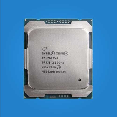 Intel Xeon E5-2695 V4 Processor