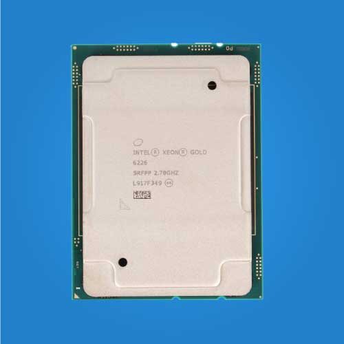 Intel Xeon Gold 6226 Processor