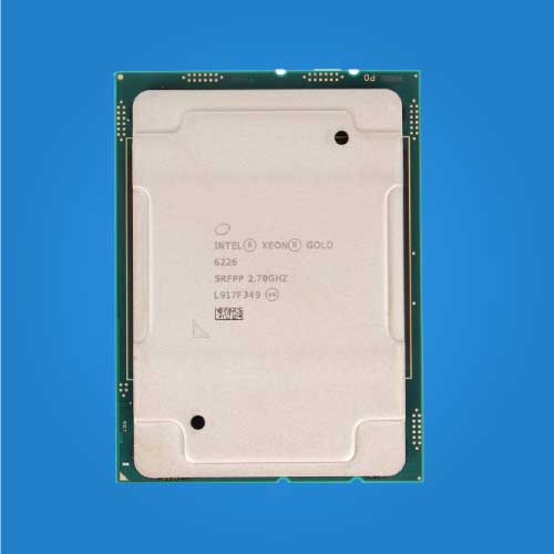 Intel Xeon Gold 6226 Processor