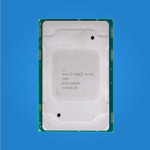 Maakte zich klaar Afm bevroren Intel Xeon Silver 4109T Processor for Sale Online at the Lowest Price