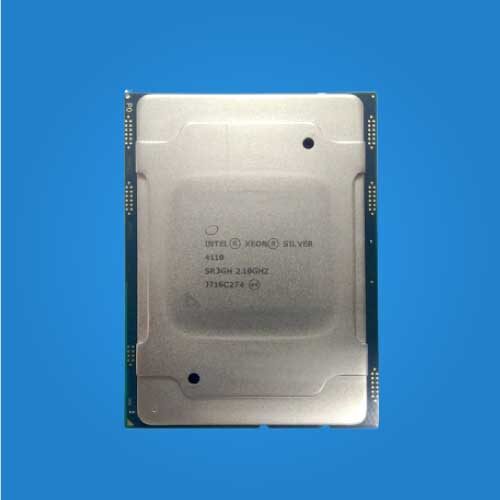 Intel Xeon Silver 4110 Processor