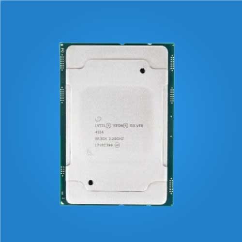 Intel Xeon Silver 4114T Processor