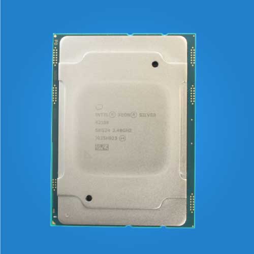 Intel Xeon Silver 4210R Processor