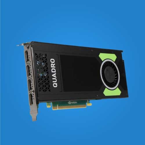 NVIDIA Quadro M4000