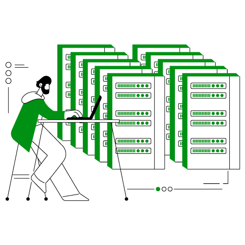 Boost Data Center, Virtualization And Scale-Out SDS Performance