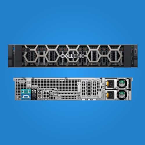 JM Technologie Maroc, SERVEUR DELL PowerEdge R740