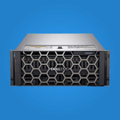 Dell PowerEdge R940xa Rack Server