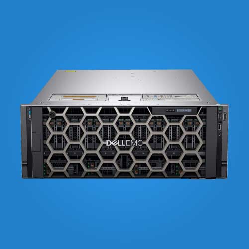 Dell PowerEdge R940xa Rack Server