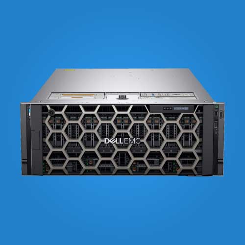 Dell Technologies PowerEdge Rack Servers