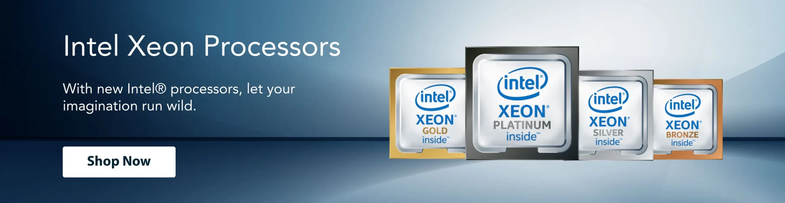 Intel Xeon Processors