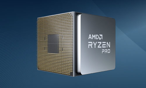 AMD Processors