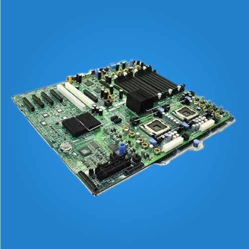 Dell PowerEdge 2900 Motherboard