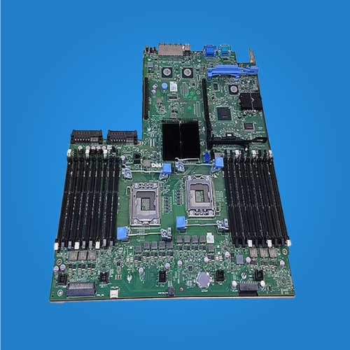 Dell R710 Motherboard