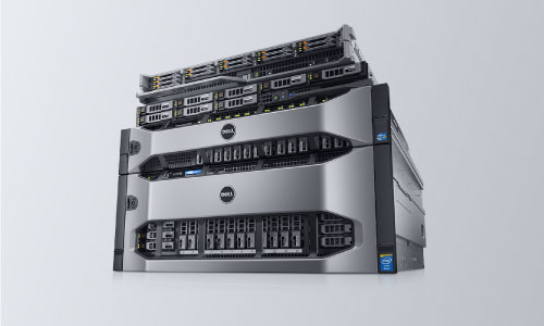 Dell Server Rental