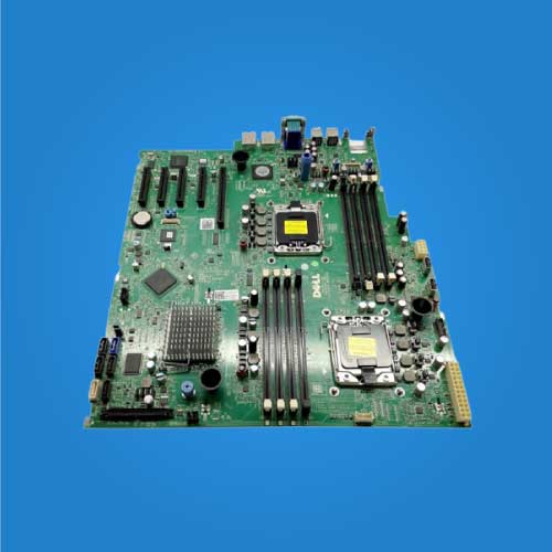 Dell T410 Motherboard