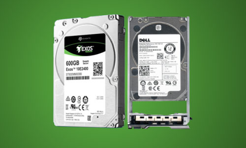 Hard Disk Drives