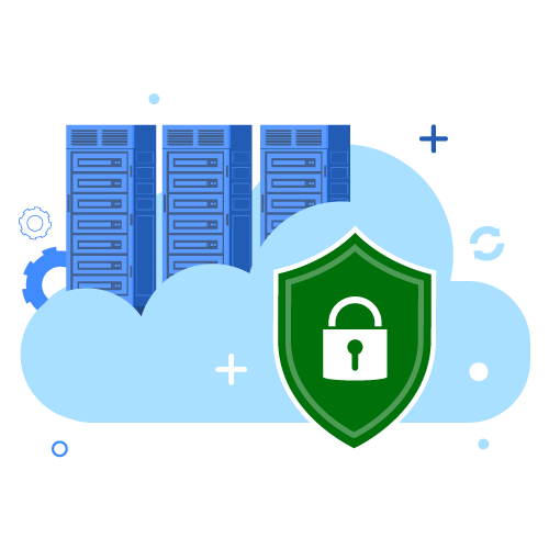 High-Level Data Protection High-Level Data Protection