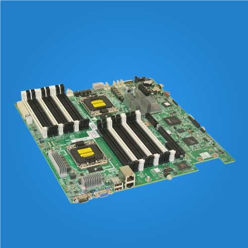 HP ProLiant DL160 G6 Motherboard