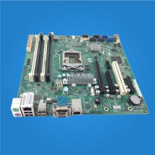 HP ProLiant ML110 G6 Motherboard