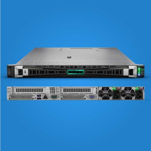 HPE ProLiant DL365 Gen11 Server