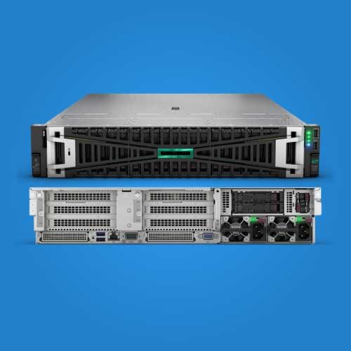 HPE ProLiant DL385 Gen11 Server