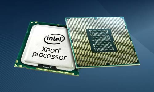 Intel Xeon 12 Core Processors