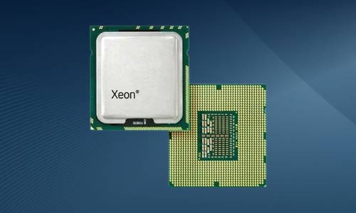 Intel Xeon 8 Core Processors