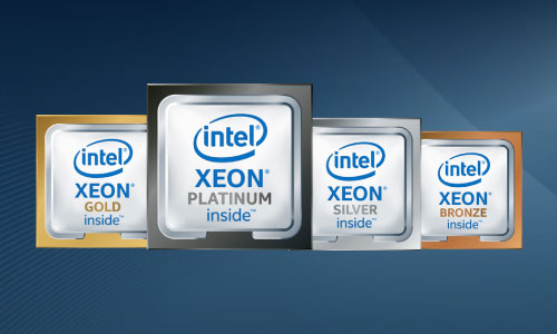 Intel Xeon Processors