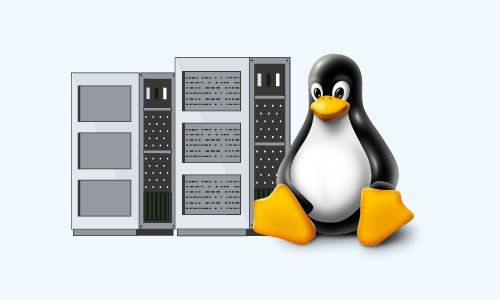 Linux Dedicated Servers