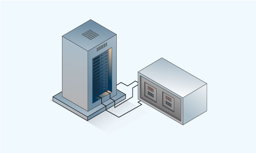 Managed Linux Dedicated Servers