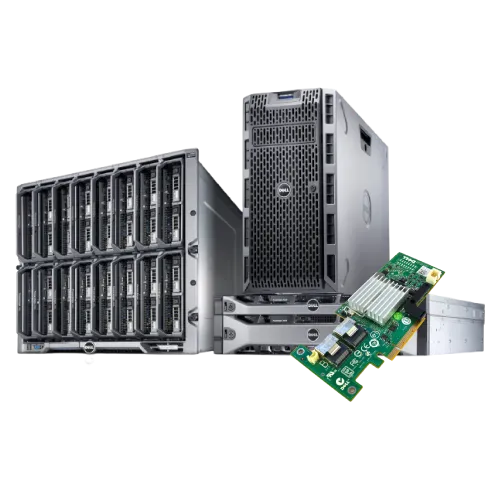 Raid Cards for All Dell Servers Raid Cards for All Dell Servers