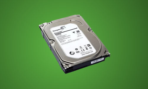 SATA HDD