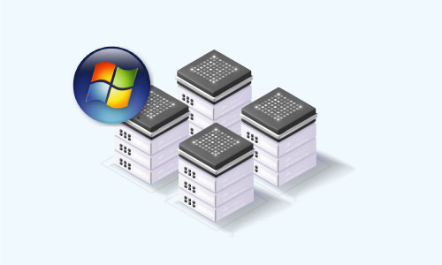 Windows Dedicated Server